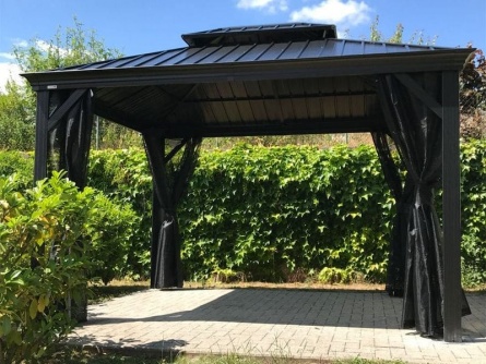 Messina 1012 (antracit)