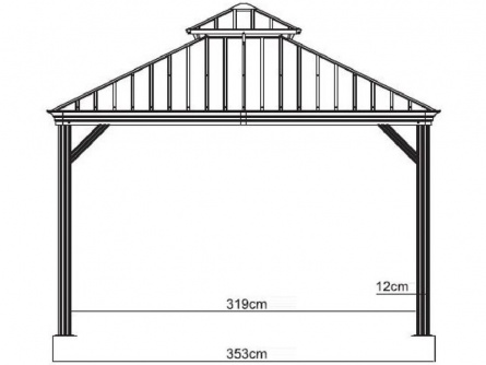 Messina 1216 (antracit)