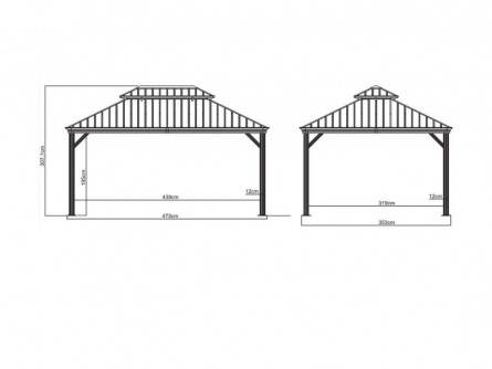 Messina 1220 (antracit)