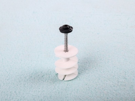 Montážní sada do polystyrenu