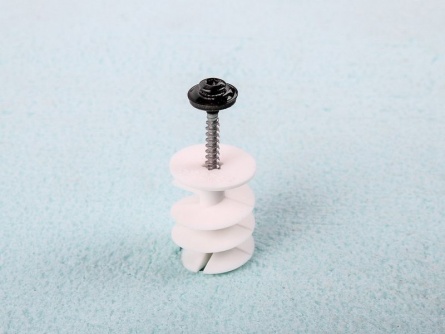 Montážní sada do polystyrenu