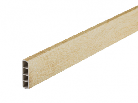 Montreal EF system, d. 2,4 m; v. 50 × 12 mm