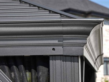 Mykonos 1012 (antracit)