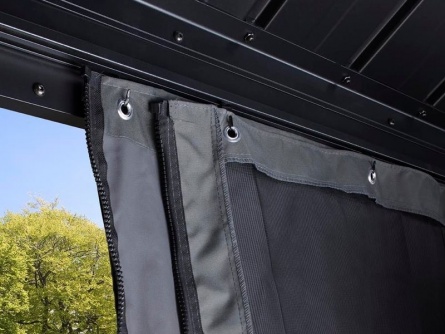 Mykonos 1012 (antracit)