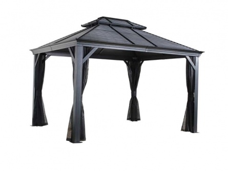 Mykonos 1014 (šedá)