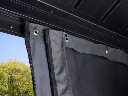 Mykonos 1014 (šedá)