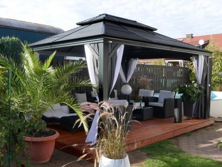 Mykonos 1014 (šedá)