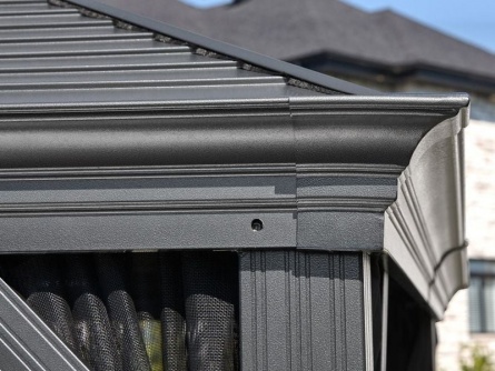 Mykonos 1014 (šedá)