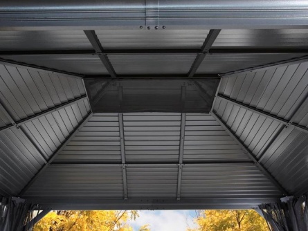 Mykonos 1014 (šedá)