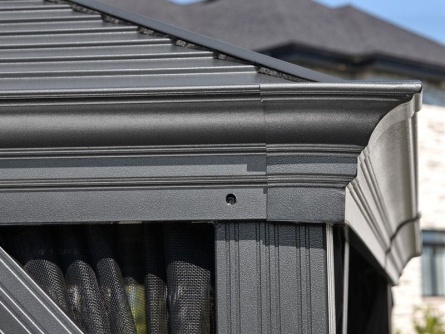 Mykonos 1216 (antracit)