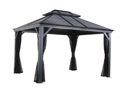 Mykonos 1216 (antracit)