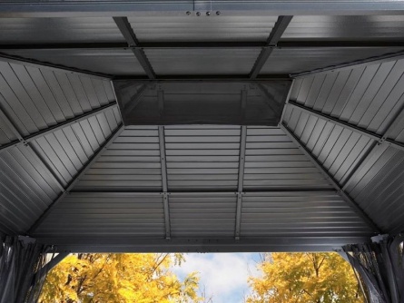 Mykonos 1216 (antracit)