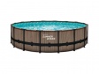 Nadzemní bazén Elite Frame (4,88×1,22 m)