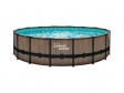Nadzemní bazén Elite Frame (5,49×1,32 m)