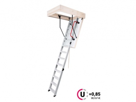 Oman Aluprofi Extra H280