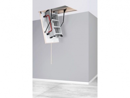 Oman Aluprofi Extra H280