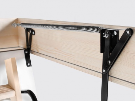 Oman Polar Plus H280