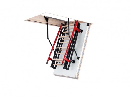 Oman Polar Plus H280