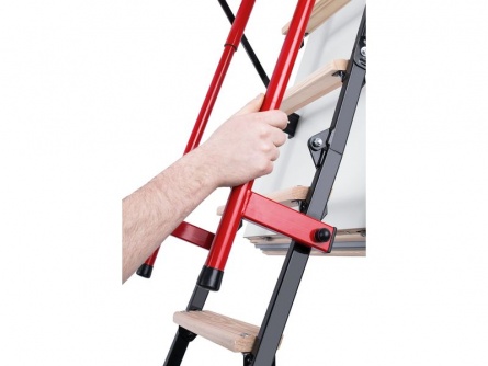 Oman Polar Plus H280