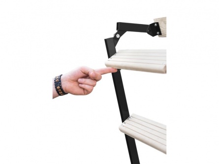 Oman Polar Plus H280