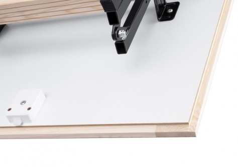 Oman Stallux Termo H280