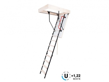 Oman Stallux Termo H280