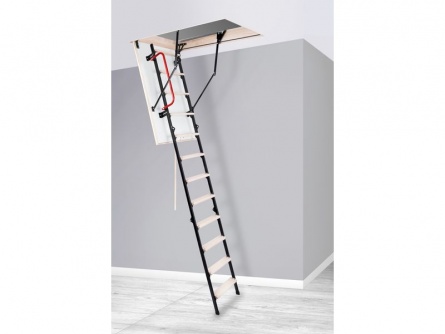 Oman Stallux Termo H280