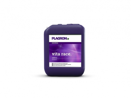 Plagron Vita Race