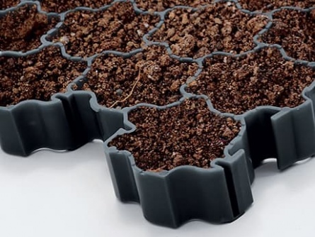 Plant (balení 5 kusů)