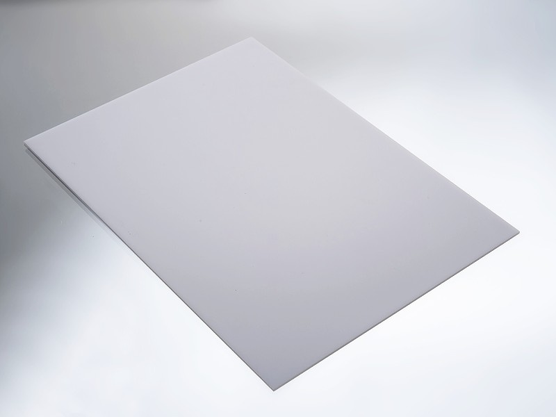Brett Martin Plný polykarbonát Marlon FSX 4 mm, š. 1,025 × d. 1,016 m (opál)