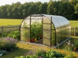 Polykarbonátový skleník KYKLOP2