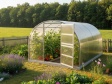 Polykarbonátový skleník KYKLOP2