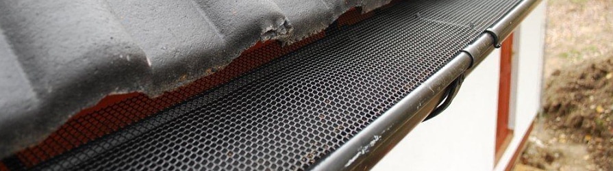 Příslušenství k okapům