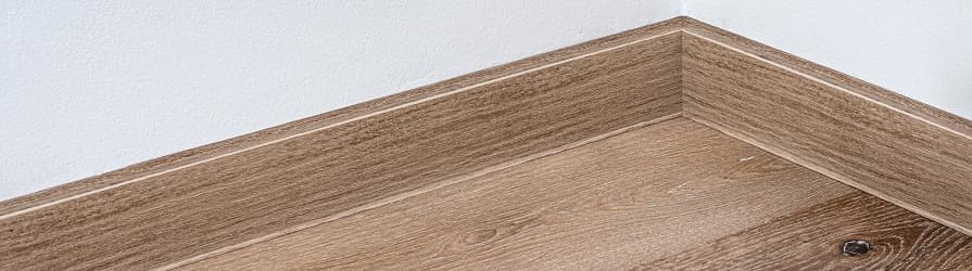 Příslušenství pro podlahy