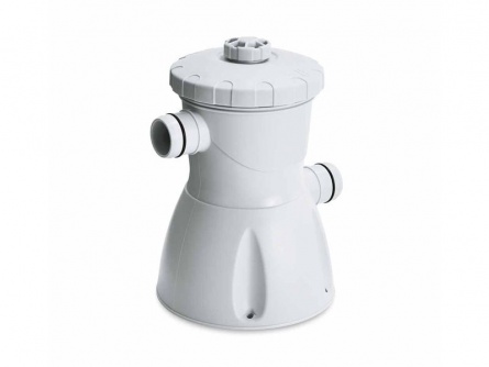 Quick Up (ø 3,66 × v. 0,76 m)