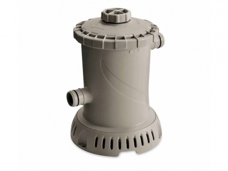 Quick Up (ø 3,96 m × v. 0,84 m)