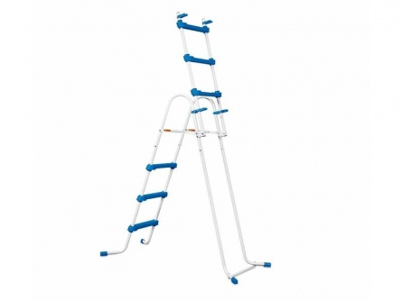 Quick Up (š. 3,05 × d. 4,57 × v. 1,07 m)