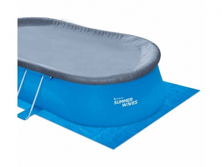 Quick Up (š. 3,05 × d. 4,57 × v. 1,07 m)