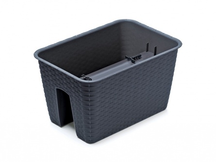 Ratolla Railing Square