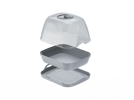 Respana Table Greenhouse