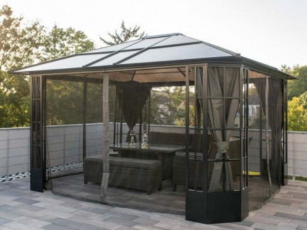 Savino 1214 (antracit)