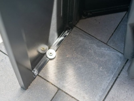 Savino 1214 (antracit)