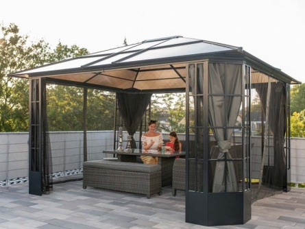 Savino 1214 (antracit)