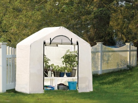 ShelterLogic 1,8 × 1,2 m