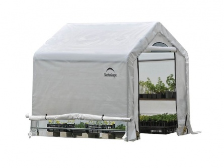 ShelterLogic 1,8 × 1,8 m