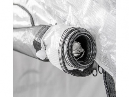 ShelterLogic 1,8 × 1,8 m