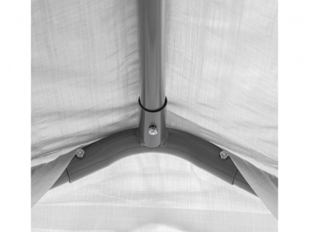 ShelterLogic 1,8 × 1,8 m