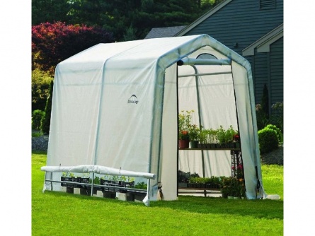 ShelterLogic 1,8 × 2,4 m