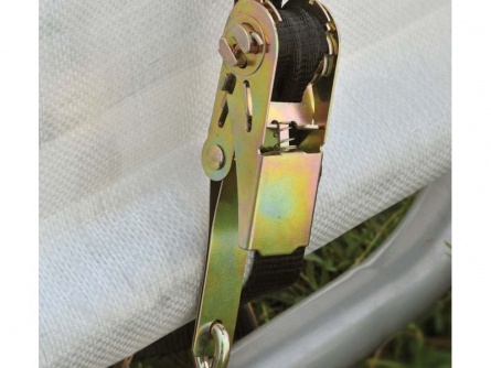 ShelterLogic 3 × 3 m