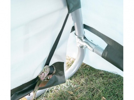 ShelterLogic 3 × 6,1 m